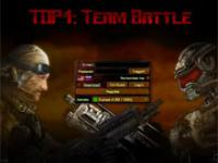 TDP4 Team Battle
