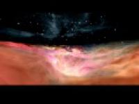 Teleskop Hubble'a - Głębia wszechświata