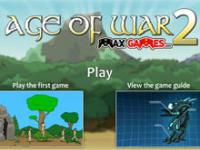 Age Of War 2