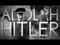 Epic Rap Battles of History: Dark Vader Kontra Adolf Hitler