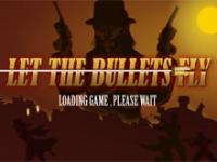 Let The Bullets Fly 2