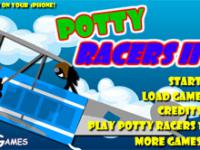 Potty Racers 2