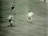 Mecz Polska - Brazylia na MŚ w 1938