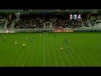 Mecz: Le Havre vs. Reims, 23 sierpnia, 2010 - Asysta sezonu
