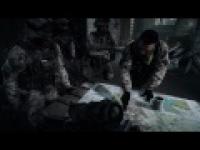 Battlefield 3-Trailer