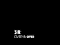 3R - Over & Over ( Radio Edit )