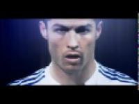 Cristiano Ronaldo - Geniusz futbolu 