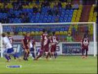 Rubin - Dynamo Moskwa 3 : 0