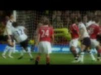 Manchester United 2010-2011 Compilation