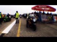 Najszybsze motocykle w polsce !!! Relacja Video z zawodów