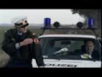Policja vs Motorzysta