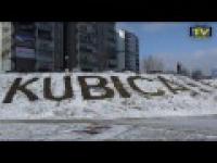 Robert Kubica-kariera 