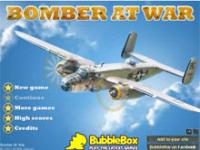 Bomber At War