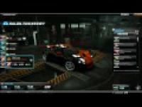 Need for Speed World GAMEPLAY by SILVIA01