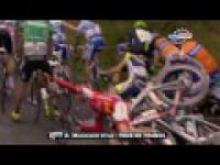 Watts: Tour de France 2011 