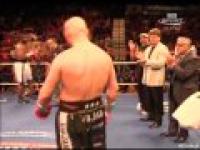 Artur Szpilka vs David Williams 30.07.2011.