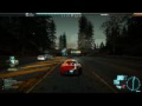 Need for Speed World My Cars