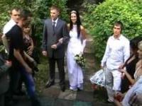 Prawdziwe ruskie wesele