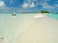 Cocoa Island - Malediwy