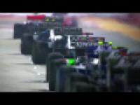 F1 2010-podsumowanie sezonu by BBC