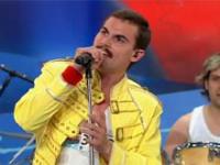 Mam Talent 4 - odcinek 2 - Freddie Mercury wiecznie żywy