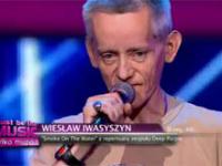 Wiesław Iwasyszyn - Must Be The Music Casting