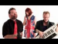 The Axis of Awesome: 4 Chords (2011)
