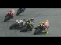 Wypadek Moto GP Marco Simoncelli 