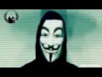 Anonymous odwołuje atak na Facebook'a 