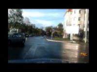Kompilacja wypadków z rosyjskich dróg 5 || TNL 