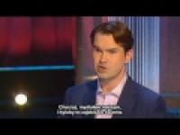 Jimmy Carr - dylematy moralne