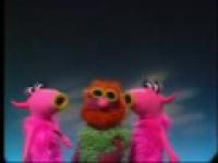 The Muppet Show, Mahna Mahna