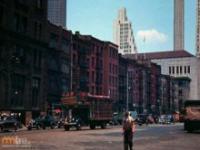 Nowy Jork w 1941