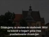 Nietypowe ogłoszenia księdza Stanisława 
