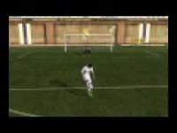 FIFA 12 - Przewrotka Cristiano Ronaldo