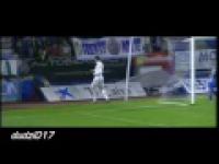 Cristiano Ronaldo vs. Ponferradina 13.12.2011 [HD]
