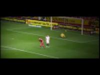 Goal Cristiano Ronaldo [0:3](Sevilla- Real Madrid 2:6)HD 