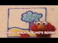 Im Elmo and I Know It 