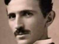 Nikola Tesla - Mistrz błyskawic