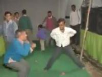 Tak się tańczy w Indiach