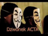Dzwonek ACTA !!!!