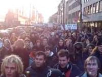 Niemcy dziękują Polakom za rozgłos w sprawie ACTA