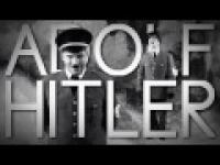 Rap Battle Hitler vs Vader 