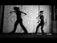 Shadows- Lindsey Stirling