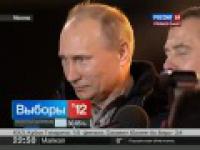 Putin płacze.