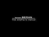 Michael Beran - BMX