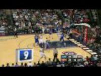 NBA Top 10 Plays (7th march 2012)