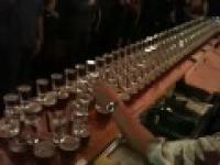 Alkoholowe domino.