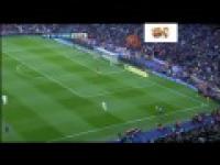 Real Madryt vs FC Barcelona 21.04.12