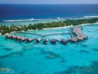 Hotel na Malediwach